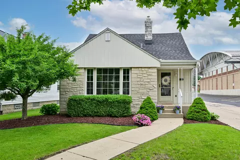 3159 S 40th, Milwaukee, WI 53215
