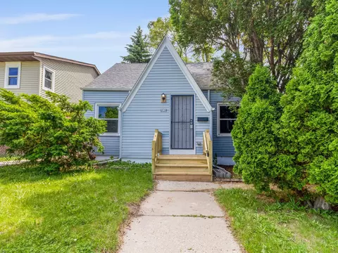 6034 N 64th, Milwaukee, WI 53218