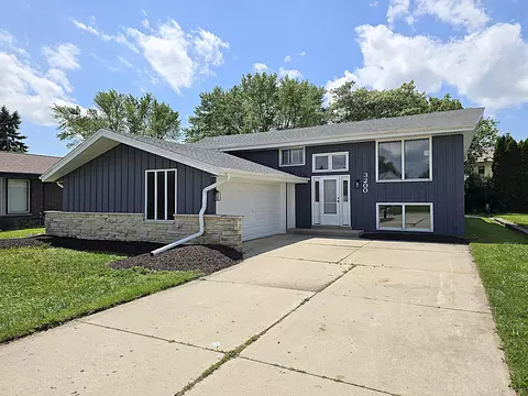 3200 15th, South Milwaukee, WI 53172
