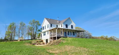 e10413 Wemmer Hollow Road, Webster, WI 54639