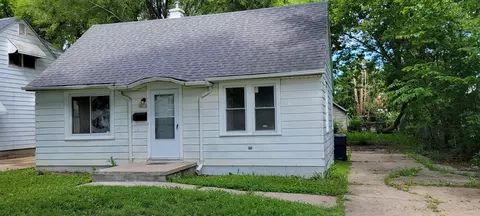 4652 N 49th, Milwaukee, WI 53218