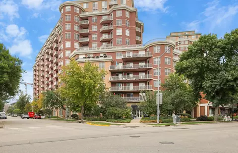 333 W Mifflin #1156, Madison, WI 53703