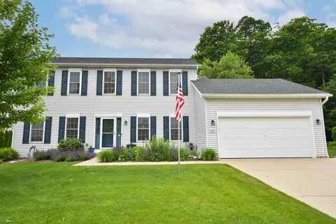 847 Chisholm, Port Washington, WI 53074