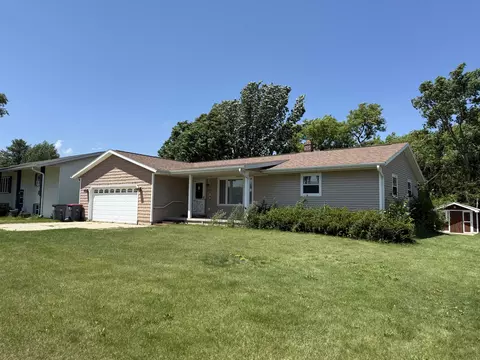 213 Emerald, Reeseville, WI 53579