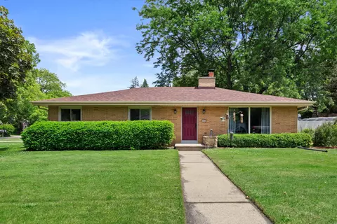 1805 Ridge, Mount Pleasant, WI 53406