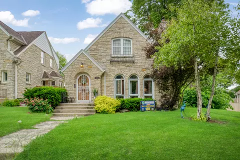 3436 S 38th, Milwaukee, WI 53215