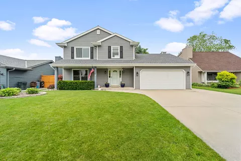 1318 Noel, South Milwaukee, WI 53172