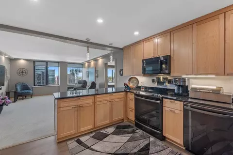 929 N Astor #2405, Milwaukee, WI 53202
