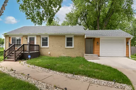 3268 W Birchwood, Milwaukee, WI 53221