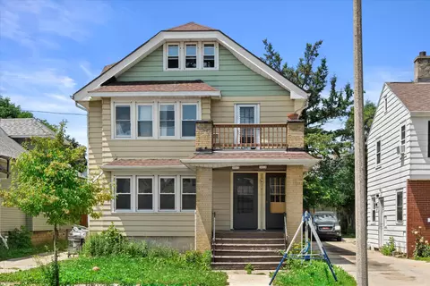3013 N 57th, Milwaukee, WI 53210