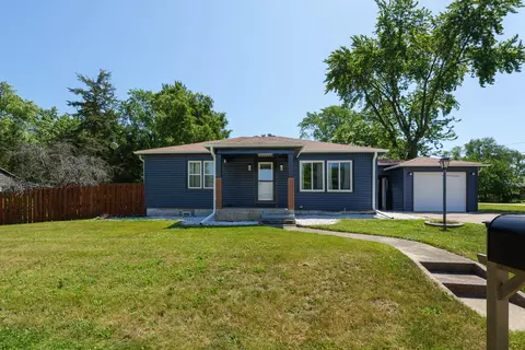 8929 359th, Randall, WI 53181