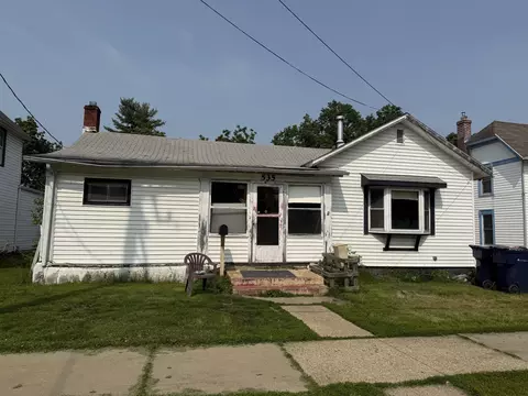 535 S Jackson, Janesville, WI 53548