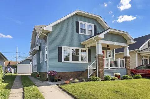 2805 21st, Racine, WI 53403