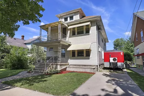 6517 27th, Kenosha, WI 53143