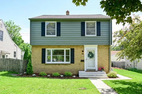 3532 N 100th, Milwaukee, WI 53222