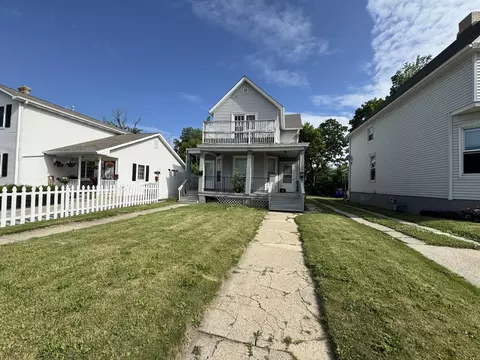 1634 Washington, Racine, WI 53403