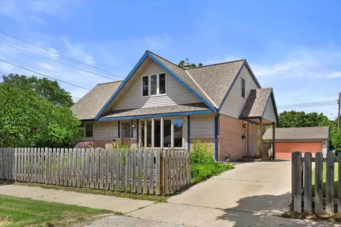 7710 W Ohio, Milwaukee, WI 53219