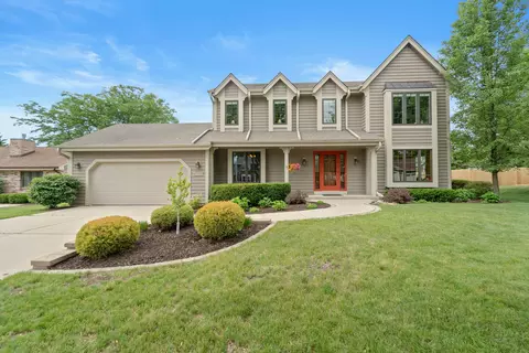 n33w7311 Buchanan, Cedarburg, WI 53012