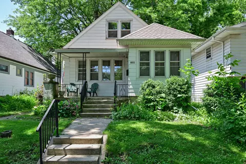4851 N 70th, Milwaukee, WI 53218