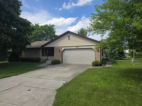 662 Western, Sheboygan Falls, WI 53085