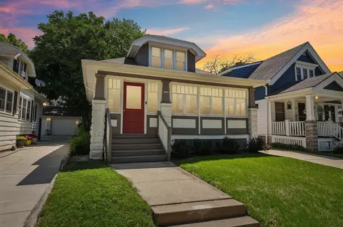 1546 N 49th, Milwaukee, WI 53208