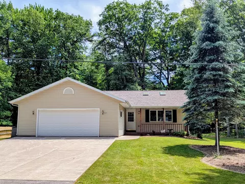 431 Juniper, Wilson, WI 53081