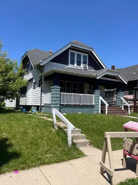 3611 N 12th, Milwaukee, WI 53206