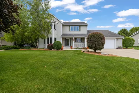 186 Granary, Hartland, WI 53029
