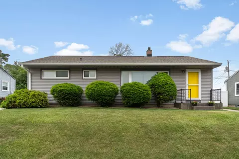 1325 Blake, South Milwaukee, WI 53172