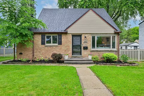 2937 N 81st, Milwaukee, WI 53222