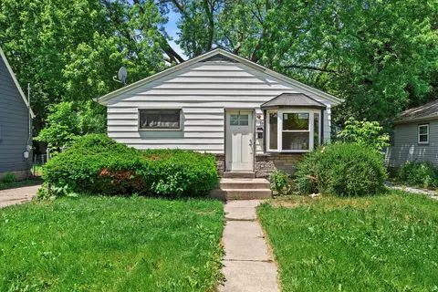 5369 N 66th, Milwaukee, WI 53218