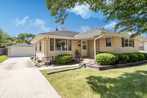 10443 W Lawn, Milwaukee, WI 53225