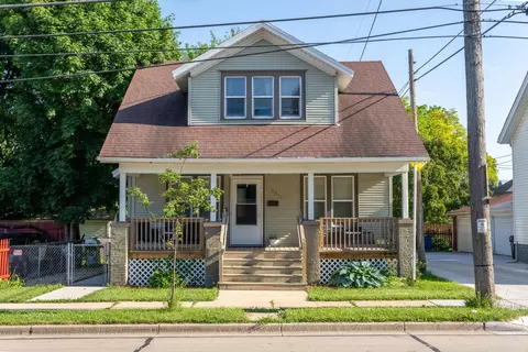 3011 16th, Racine, WI 53405