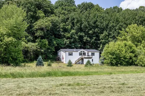 17773 Hilltop, Angelo, WI 54656