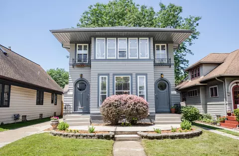 2539 N 68th #2541, Wauwatosa, WI 53213