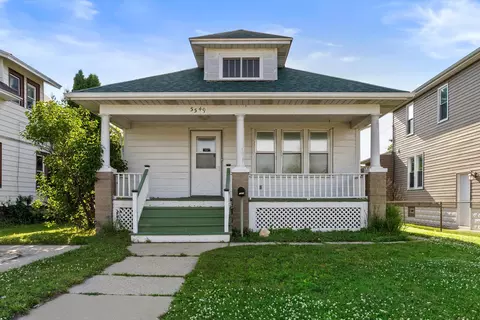 5549 32nd, Kenosha, WI 53144