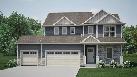 n15w29625 S Caldicot, Delafield, WI 53072