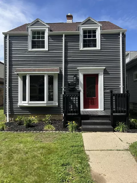 6200 W Locust, Milwaukee, WI 53210
