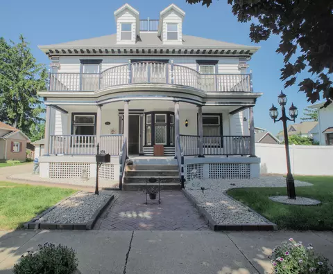 812 S 7th, Watertown, WI 53094