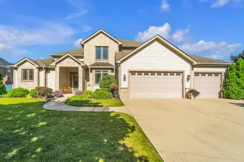 8668 47th, Kenosha, WI 53142