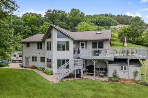 251 Valley View Ests, Coon Valley, WI 54623