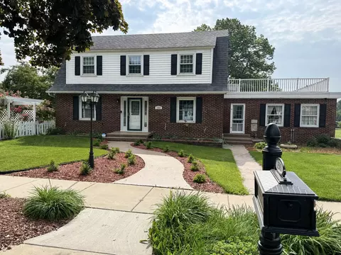 1503 Hollister, Tomah, WI 54660