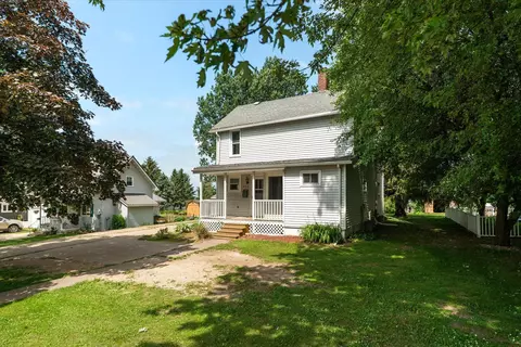 624 S Main, Westby, WI 54667