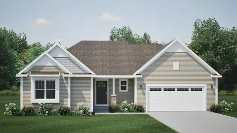 915 Cardinal, Mukwonago, WI 53149