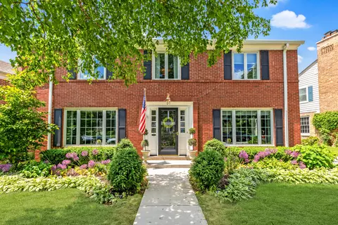 3935 N Ridgefield, Shorewood, WI 53211