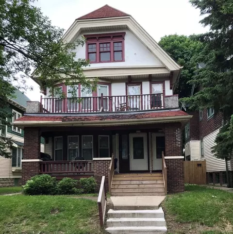 2519 N 41st, Milwaukee, WI 53210