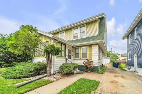 1822 Woodland, Racine, WI 53403