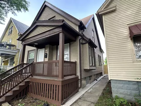 3224 N 24th, Milwaukee, WI 53206