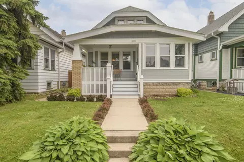 3151 S California, Milwaukee, WI 53207