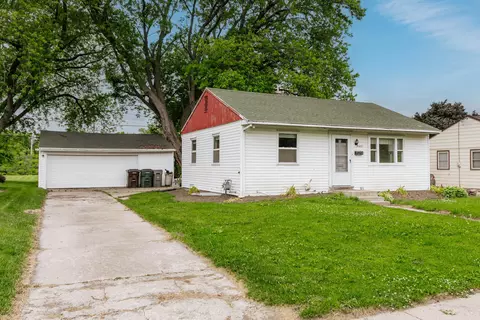 4405 S Pennsylvania, Saint Francis, WI 53235